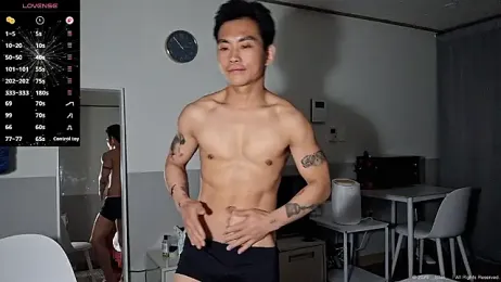 __Silas__ webcam stripchat model stream image