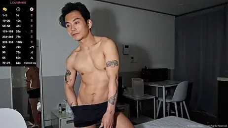 __Silas__ webcam stripchat model stream image