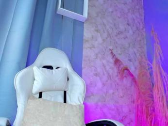 -charlotte webcam model stream image