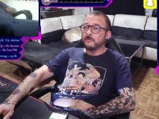 law-leek webcam model stream image