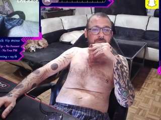 law-leek webcam model stream image