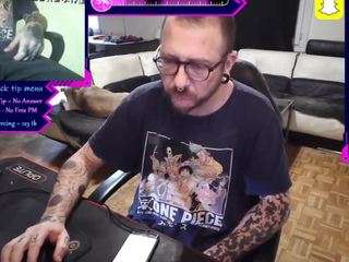 law-leek webcam model stream image