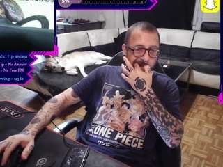 law-leek webcam model stream image