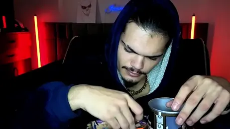 JordanShow webcam model stream image
