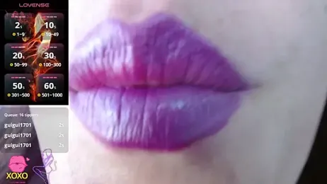 miss_evoleth2 webcam model stream image