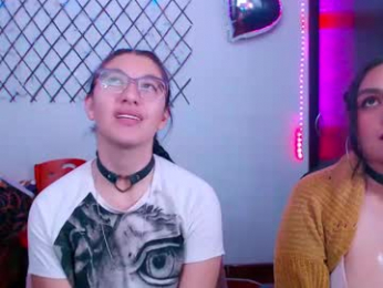 xime_collin77 webcam model stream image