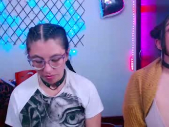xime_collin77 webcam model stream image