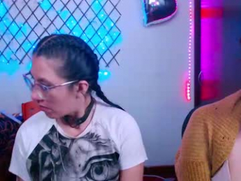 xime_collin77 webcam model stream image