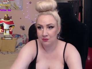 lexygold webcam model stream image