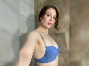 Azilanomi webcam bongacams model stream image