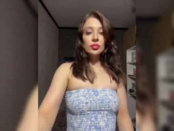 Azilanomi webcam model stream image