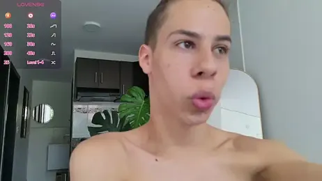 grey___27 webcam model stream image