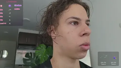 grey___27 webcam model stream image