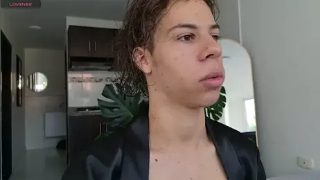 grey___27 webcam model stream image