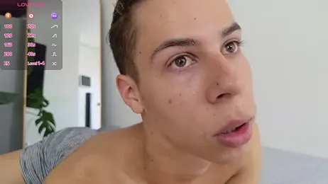 grey___27 webcam model stream image