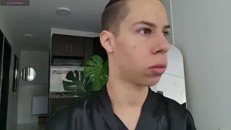 grey___27 webcam model stream image