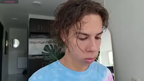 grey___27 webcam model stream image