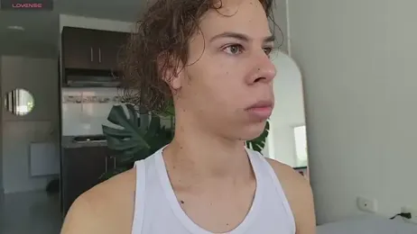 grey___27 webcam model stream image