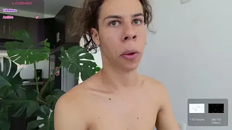 grey___27 webcam model stream image