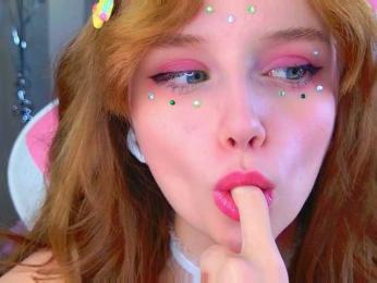 popjenny webcam model stream image