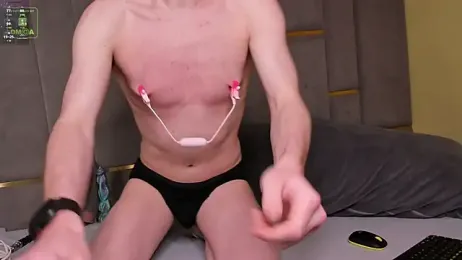 Tony_Talorr webcam stripchat model stream image