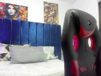 Aurora-wish webcam model stream image