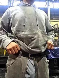 Justahungdad webcam model stream image