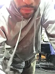 Justahungdad webcam model stream image