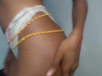 Slimperry webcam model stream image