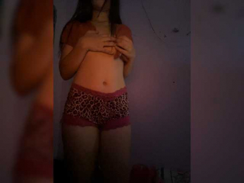 EllyzMartins webcam model stream image