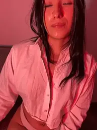 NickiHenao webcam model stream image