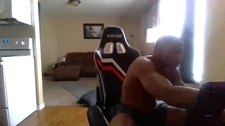 KingDes55 webcam model stream image