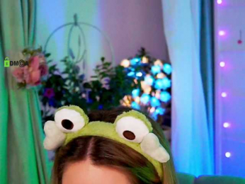 -ANN webcam model stream image