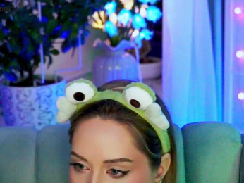 -ANN webcam model stream image