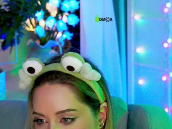 -ANN webcam model stream image