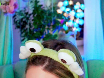 -ANN webcam model stream image