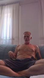 C3rcando webcam model stream image