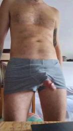 C3rcando webcam model stream image