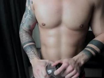 richarddarell webcam model stream image