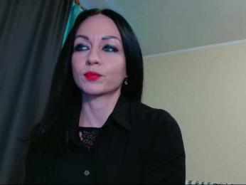 Mistress_Zoe1 webcam model stream image