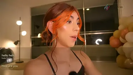 Ms_Sammy webcam model stream image