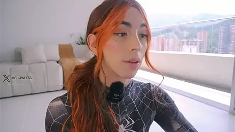 Ms_Sammy webcam model stream image