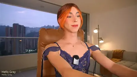 Ms_Sammy webcam model stream image