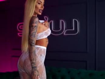 raquellevon webcam model stream image