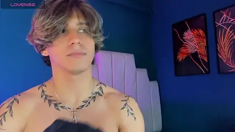 Allex_Cano webcam model stream image