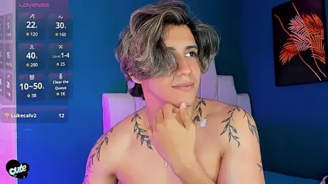 Allex_Cano webcam model stream image
