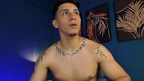 Allex_Cano webcam model stream image