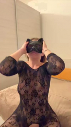 KimMeow webcam model stream image