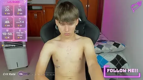 jackson_millers webcam model stream image