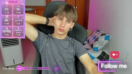 jackson_millers webcam model stream image